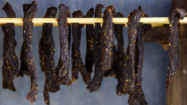 Biltong Spice