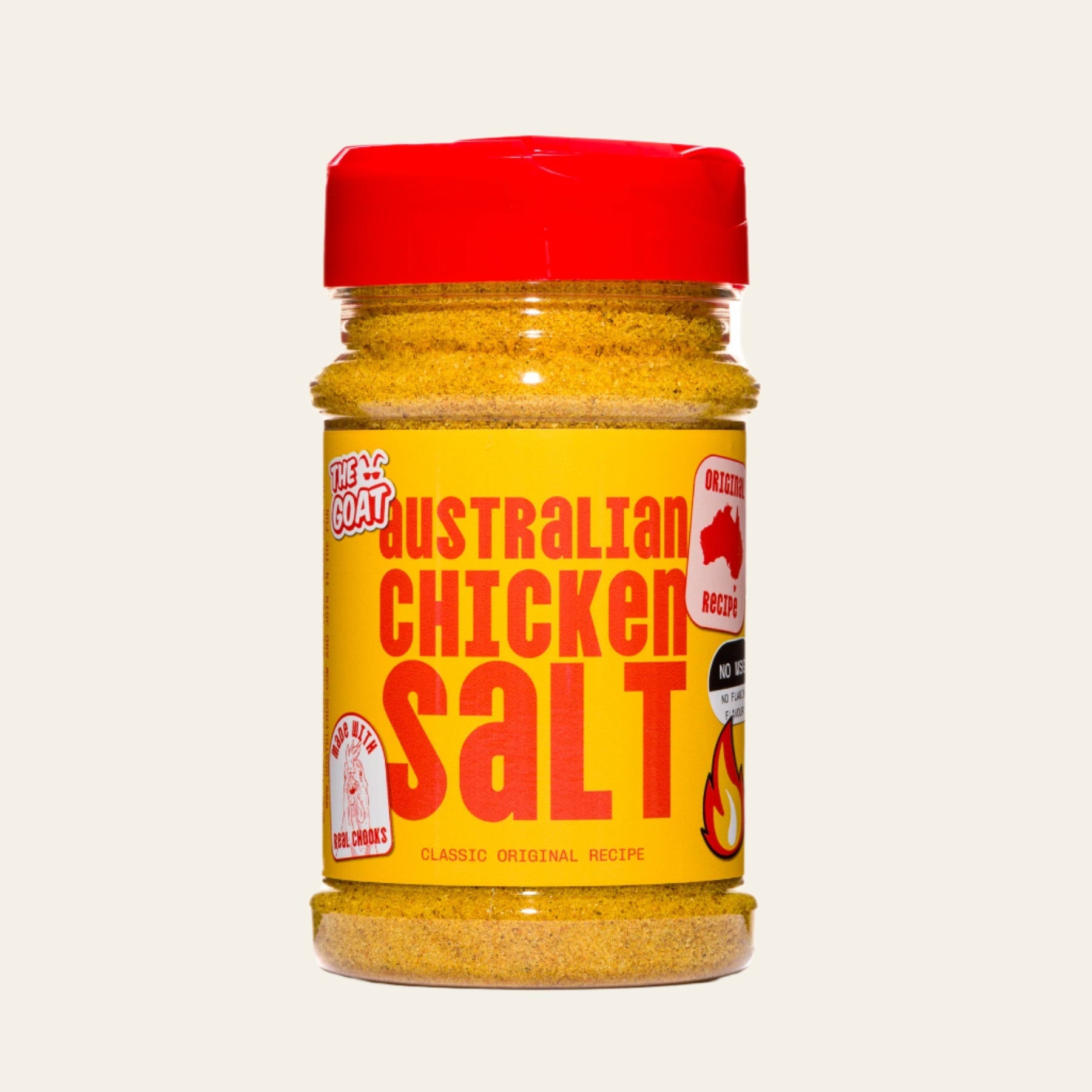 Australian Chicken Salt - 300g
