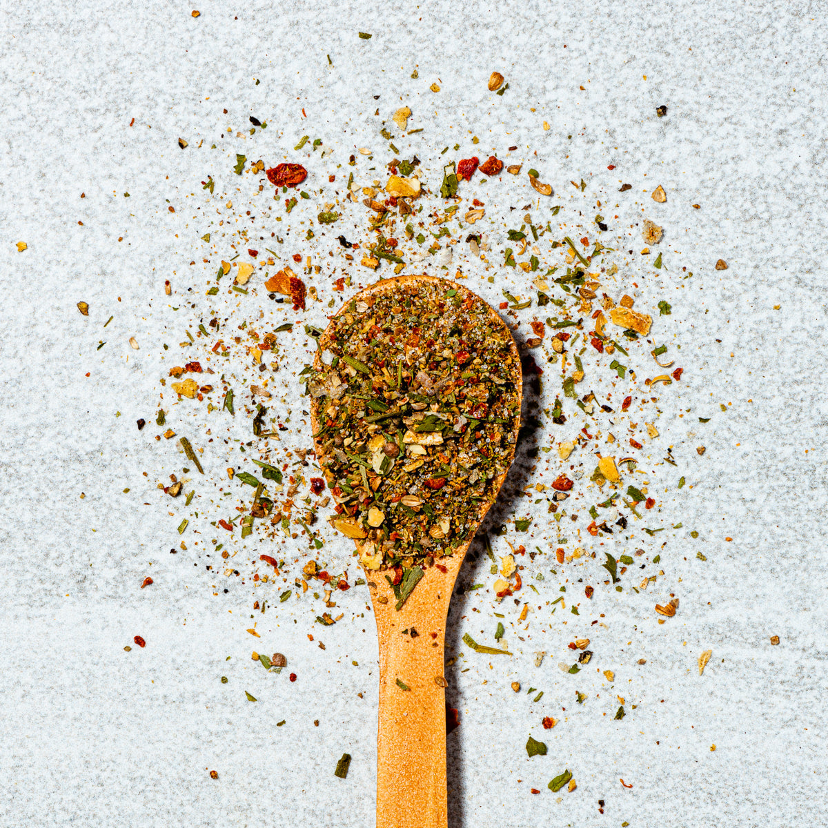 Butcher's Rub - 150g