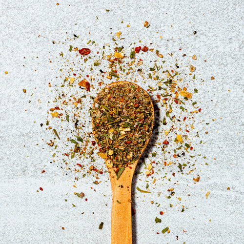 Butcher's Rub - 150g