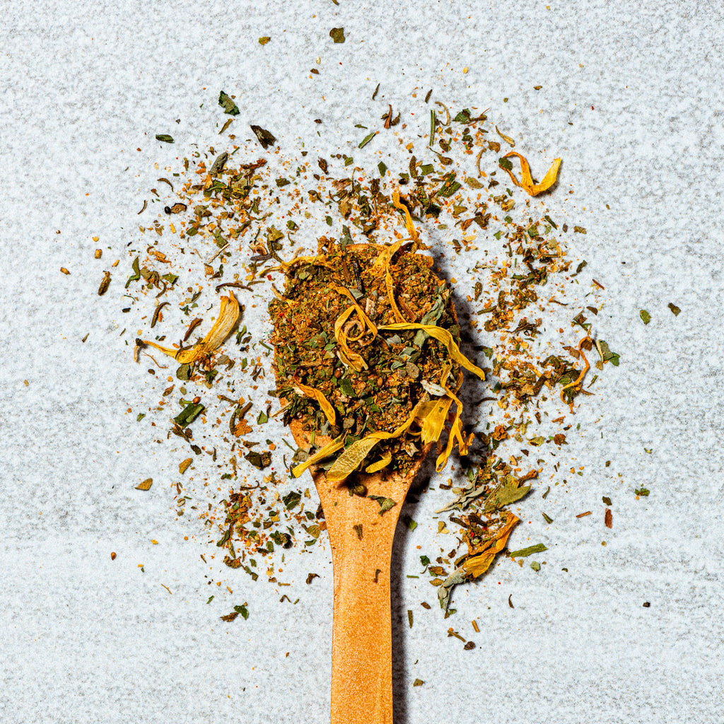 Khmeli-suneli Spice Blend - 25g