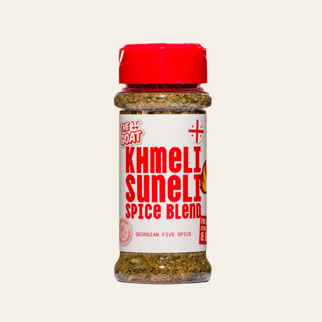 Khmeli-suneli Spice Blend - 25g