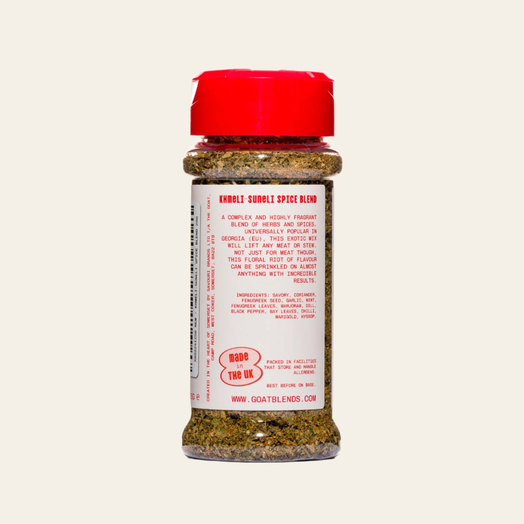 Khmeli-suneli Spice Blend - 25g