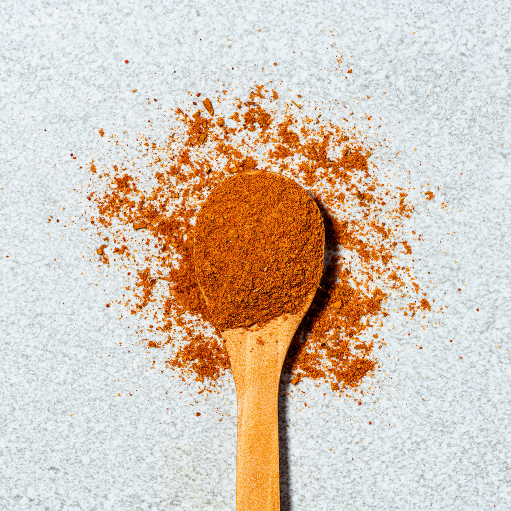 King Creole Seasoning - 180g