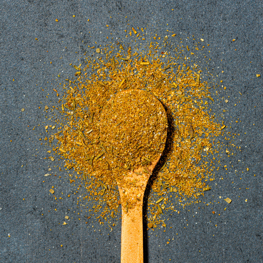 Lemon & Herb Seasoning - 75g