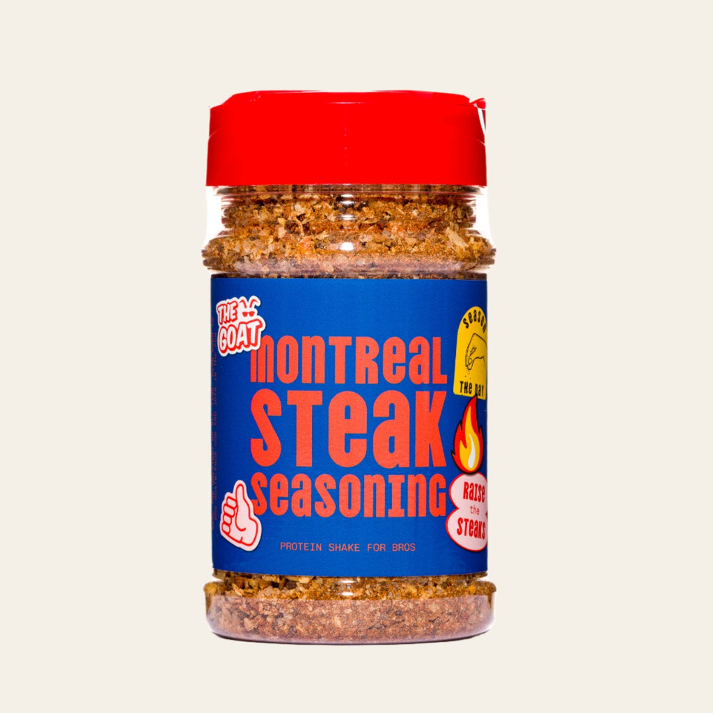 Montreal Steak Seasoning - 250g