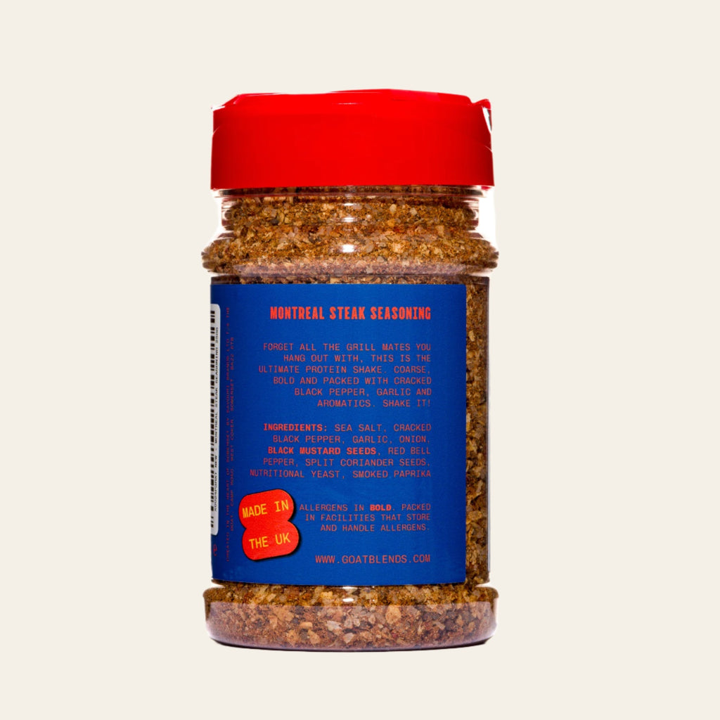Montreal Steak Seasoning - 250g