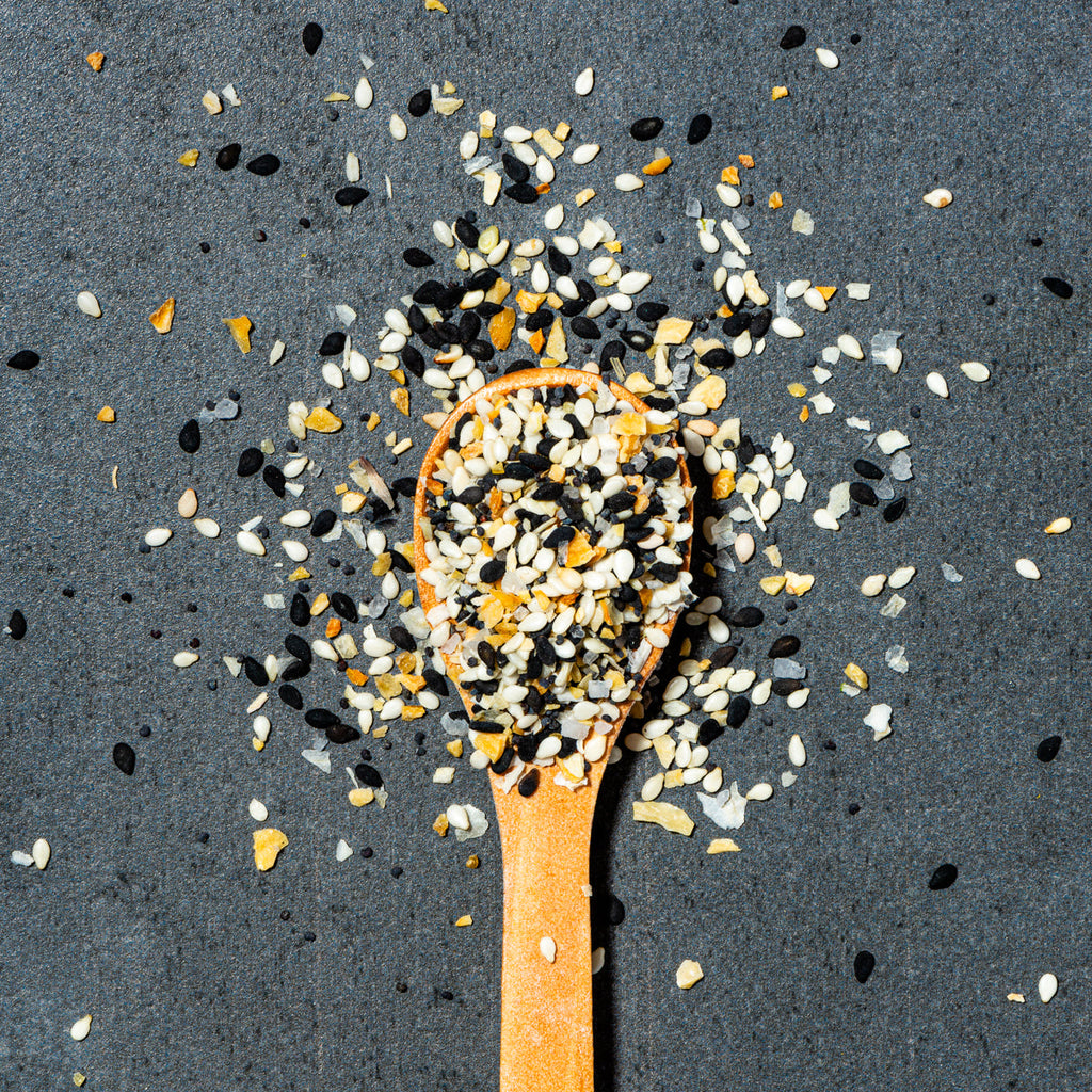 Original Everything Bagel Seasoning - 60g