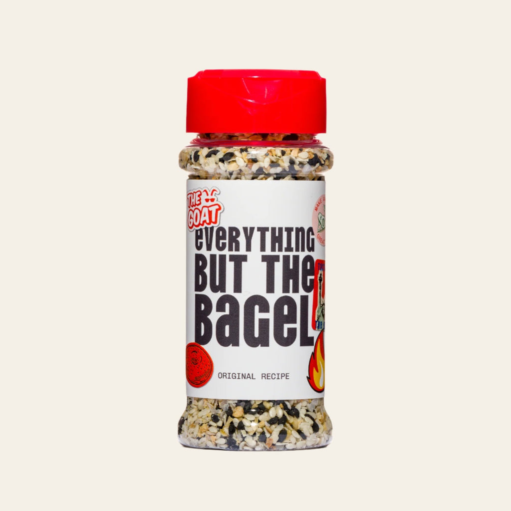 Original Everything Bagel Seasoning - 60g