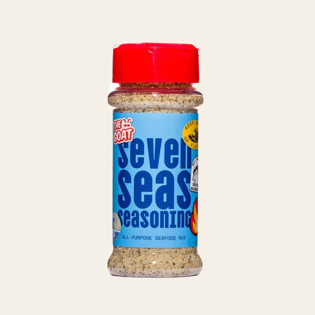 Seven Seas Seasoning - 75g