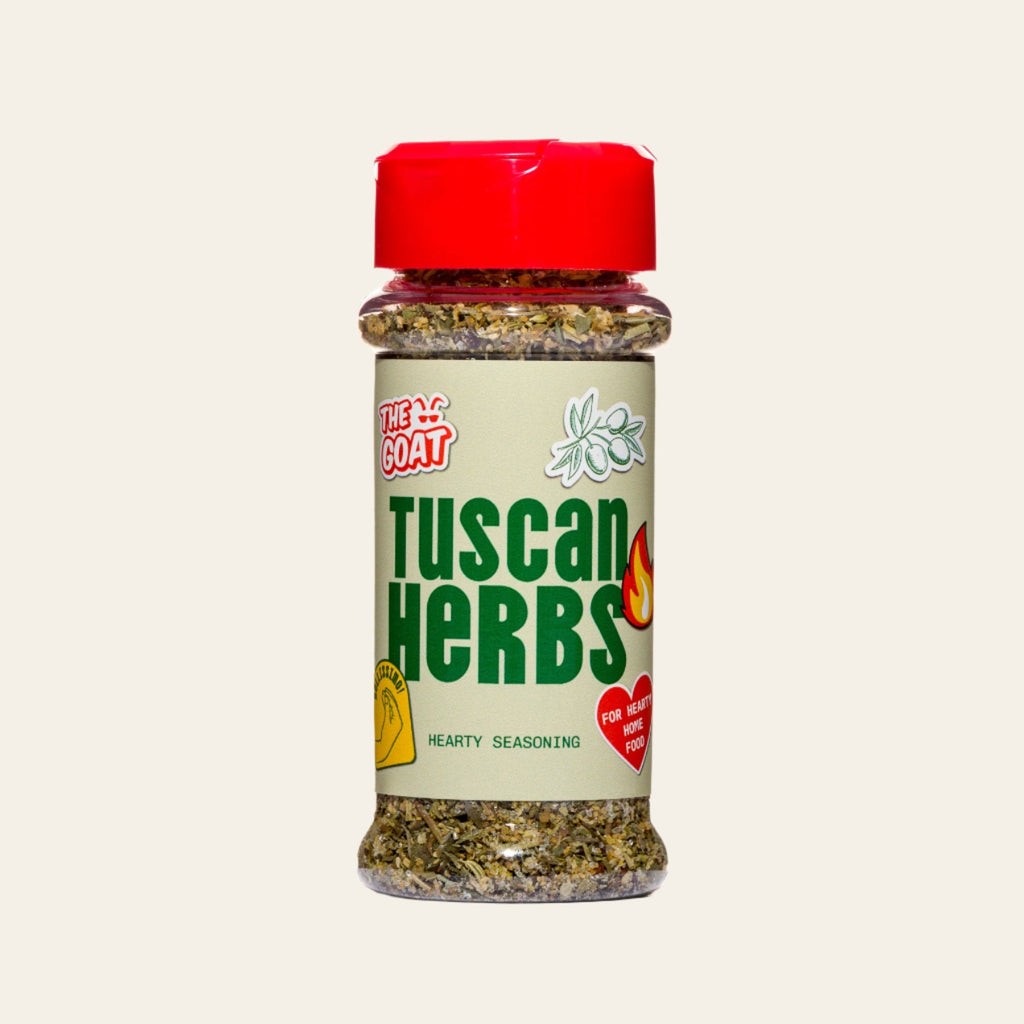 Tuscan Herbs - 55g